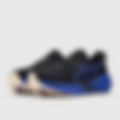 Novablast 5 Black Cobalt Burst