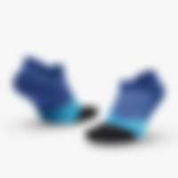 Max Cushion No Show Tab Socks