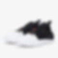 Wade All City12 Encore Black White Trainers