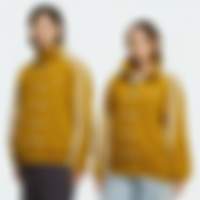 Chinese New Year Full Collection 2026 Mustard Adidas Originals Three Stripe Track Jacket