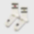 Everyday Icons Crew Socks