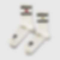 Everyday Icons Crew Socks