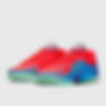 LeBron 23 - Bright Crimson/Multi Bright Crimson
