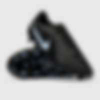 Tiempo Maestro Academy FG/MG Nike Tiempo Maestro Academy Firm Ground Mixed Ground Black Ice Blue Adult Boots