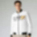 Premium Two-Way Zipper Athletic Jacket