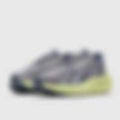 Velocity Nitro 4 Vibrant Silver Apple Spritz