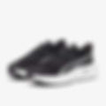 Velocity Nitro 4 Puma Black Puma Silver