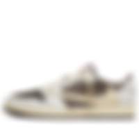 Air Jordan 1 Low OG x Travis Scott ‘Reverse Mocha’