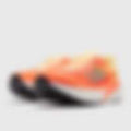 FuelCell Rebel v5 Tangerine Heat Silver Metallic