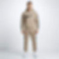 Sportswear Swoosh Tracksuit Set - Khaki
