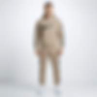 Sportswear Swoosh Tracksuit Set - Khaki