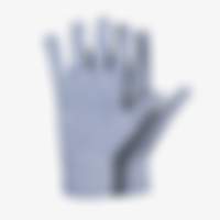 Knitted Tech And Grip Gloves 2.0