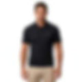 - Slim Fit Polo Shirt - 50% OFF