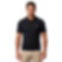 - Slim Fit Polo Shirt - 50% OFF