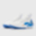 Way Of Wade 11 White Trainers