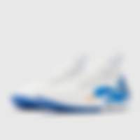 Way Of Wade 11 White Trainers