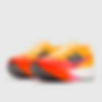 FuelCell Supercomp Elite v5 Tangerine Heat White Peach