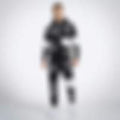 Sportswear Graphic Fleece Tracksuit