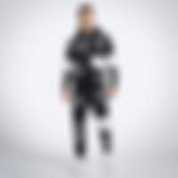 Sportswear Graphic Fleece Tracksuit