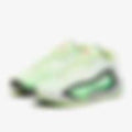 Luka 4 Barely Green Black Vapor Green