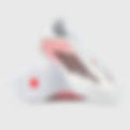 F50 League Laceless x Lamine Yamal FG/MG Adidas F50 League Laceless X Lamie Yamal Firm Ground Mixed Ground Ftwr White Core Black Lucid Red Adult Boots