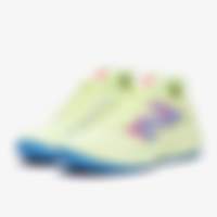 TWO WXY v5 Yellow Trainers
