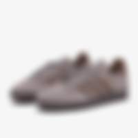 Gazelle Charcoal Brown Dark Brown