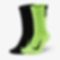Multiplier Crew Socks