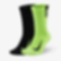 Multiplier Crew Socks