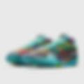 Wade 808 5 Ultra Lizard Trainers