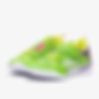 Wade 808 4 Ultra Green Yellow Trainers