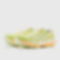 Fujispeed 4 Lime Green Cream