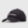 Logo Recognition Cap