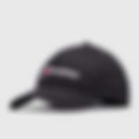 Logo Recognition Cap