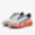 Fast-Trac Nitro 3 - Smokey Gray-Flame Flicker Smokey Gray-Flame Flicker