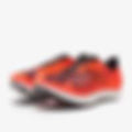 FuelCell LD-X  Spikes