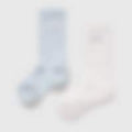 Sportswear Everyday 2 Pair Elevated Crew Socks