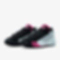 Luka .77 Black Hyper Pink Barely Green