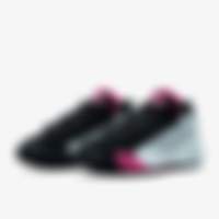 Luka .77 Black Hyper Pink Barely Green