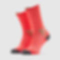 Elite Fujitrail Crew Sock