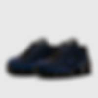 Sportswear Shox TL Black Court Blue Metallic Silver Trainers