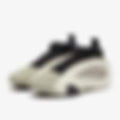 Harden Vol.8 Adidas Harden Vol8 Feather Grey Ivory Core Black Mens Shoes Trainers