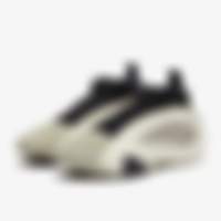 Harden Vol.8 Adidas Harden Vol8 Feather Grey Ivory Core Black Mens Shoes Trainers