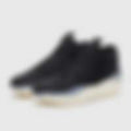Air Jordan 39 Black Phantom
