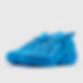 Curry 13 Capri Trainers