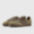 Samba OG Orbit Green Cargo Brown Gum Trainers