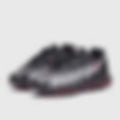 Sportswear Air Max Dn8 Dark Smoke Grey Pink Blast Black Trainers