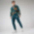 Originals Camo Hoodie & Joggers Set Default