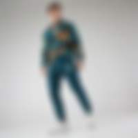 Originals Camo Hoodie & Joggers Set Default