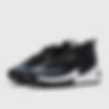 Curry 3Z 25 SDE Black Anthracite Trainers
